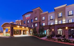 Fairfield Inn & Suites Riverside Corona/Norco
